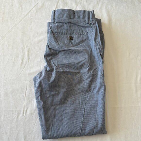 J.Crew Classic Fit Chino - Picture 2 of 4